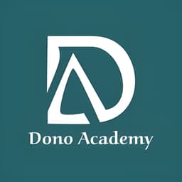 Dono Academy Logo